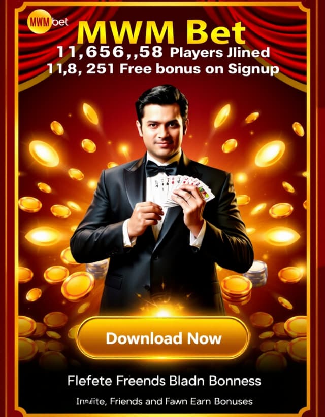 MWM Bet Banner